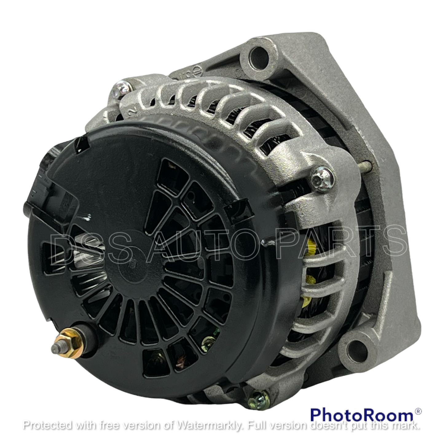 OEM Bosch Alternator For Chevrolet Silverado Tahoe Suburban V8 8292 145 Amp