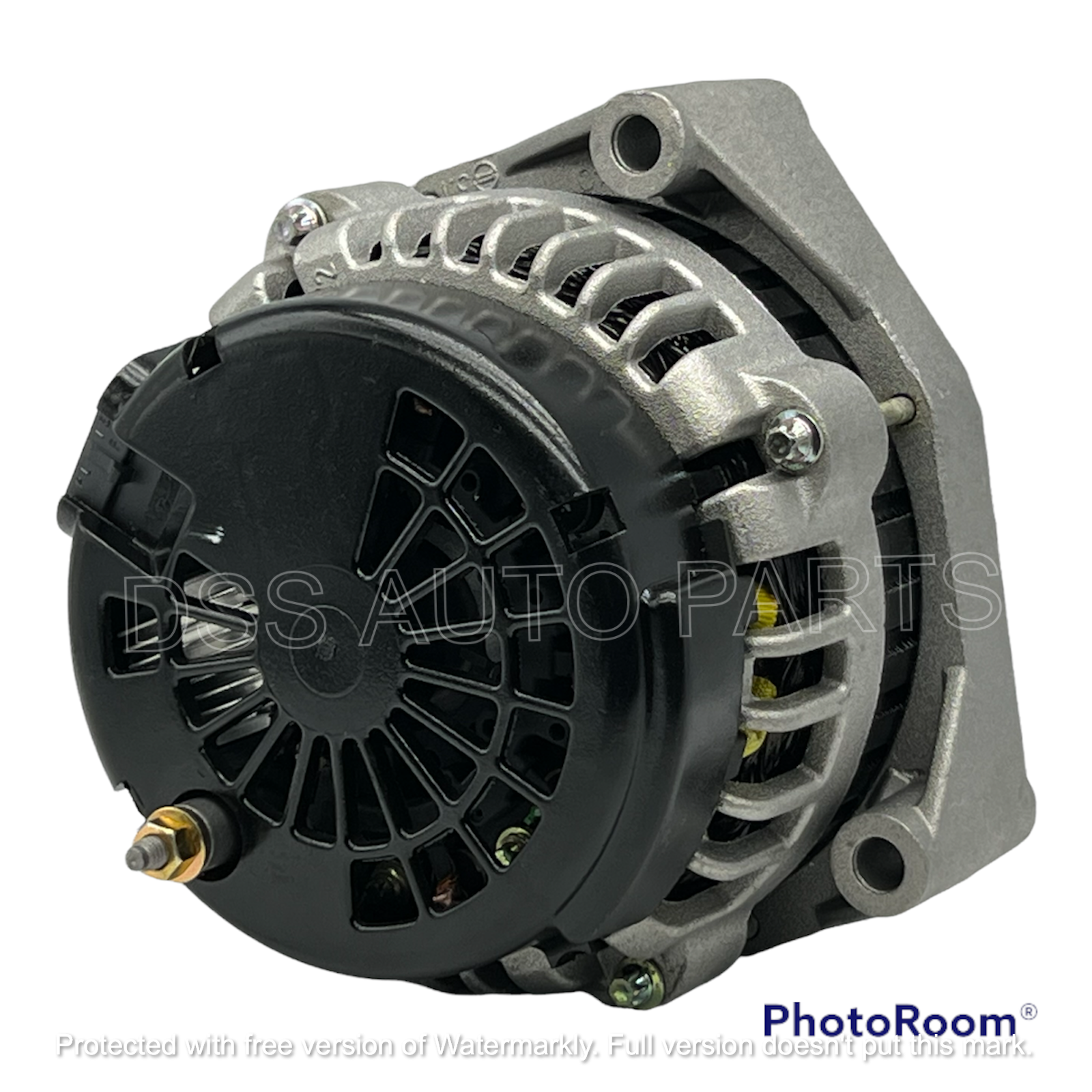OEM Bosch Alternator For Chevrolet Silverado Tahoe Suburban V8 8292 145 Amp
