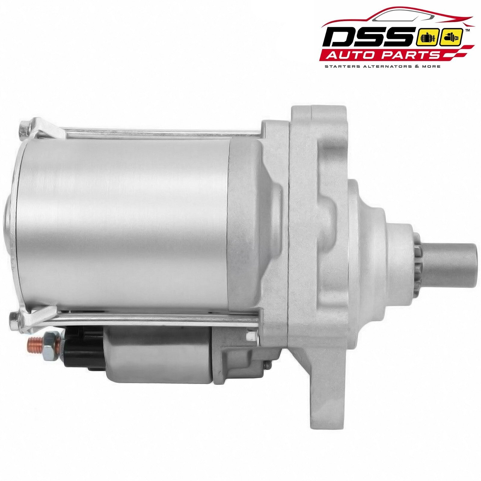 17815 Starter Honda Pilot Accord Odyssey 17728 Acura TL MDX 3.0L to 3.5L LU17728