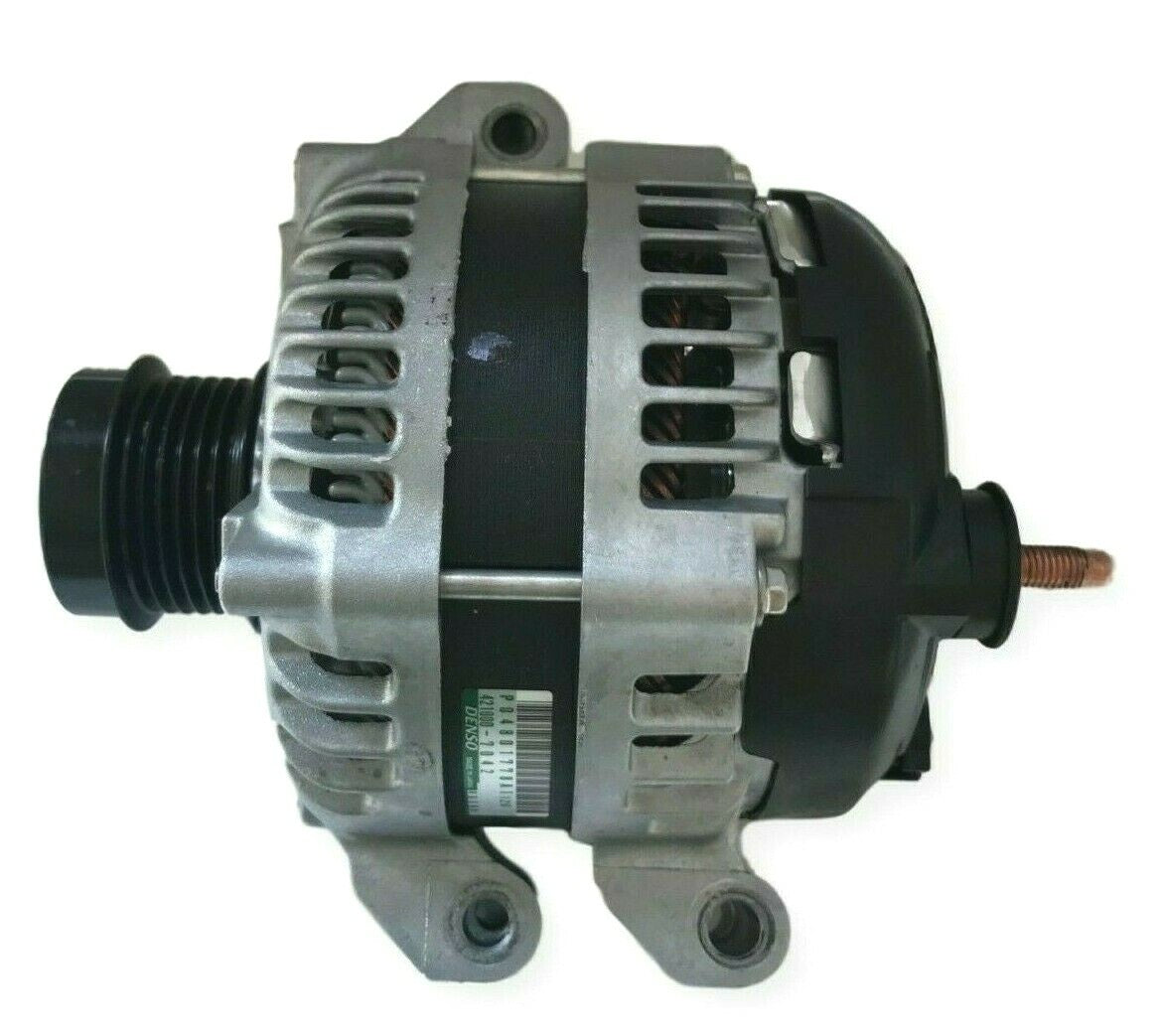 Alternator for 11-18 Dodge Durango Jeep Grand Cherokee 3.6L Ram 1500 13-15 11598