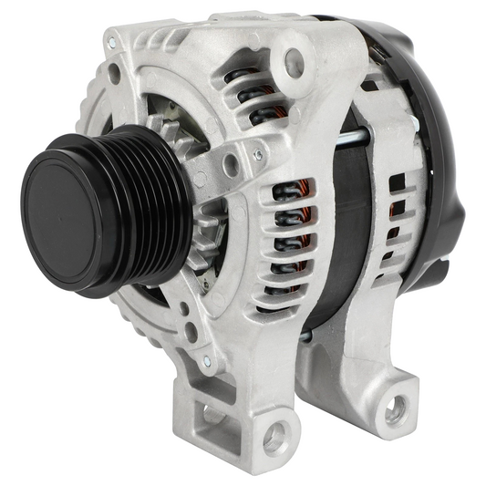 Alternator For Cadillac SRX Chevy Equinox GMC Terrain 3.6L 2013-2016 11647 155A