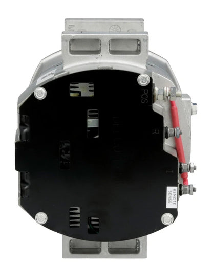 Delco Remy 8600127 36SI Alternator 12V 170A Pad Mount Kenworth Freightliner