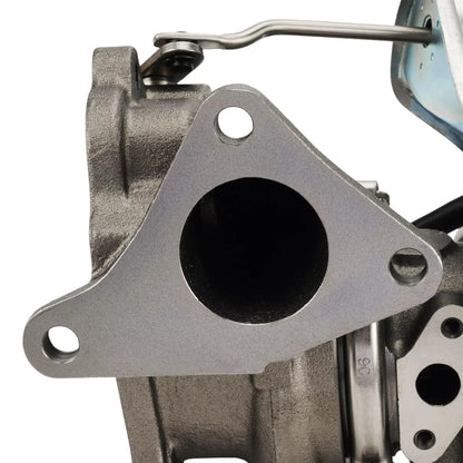 05-09 Subaru Legacy-GT Outback-XT Genuine RHF5H VF40 14411AA510 Turbo charger