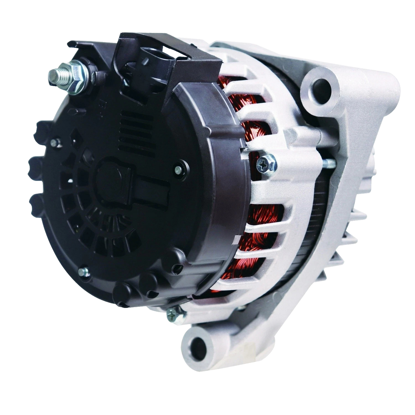Alternator For Chevrolet Camaro V8 6.2L 10-15 FG15S032 FG15S082 AVA0141