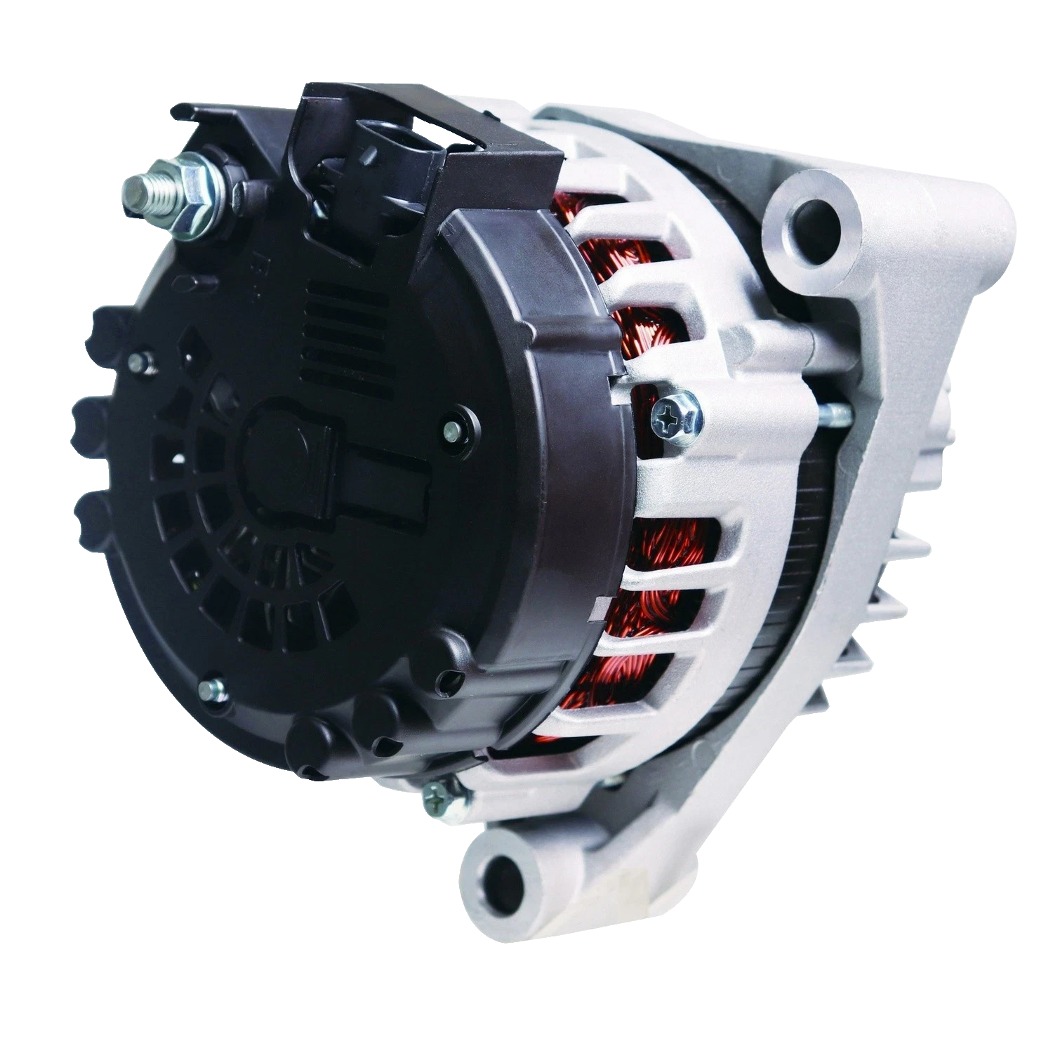Alternator For Chevrolet Camaro V8 6.2L 10-15 FG15S032 FG15S082 AVA0141