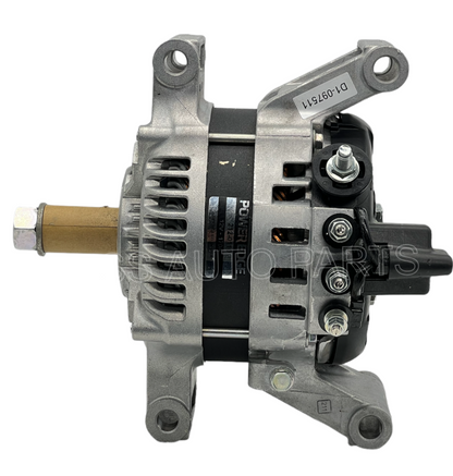 NEW PASSENGER SIDE 170A ALTERNATOR FITS MACK GU800 LE600 LEU600 MR600P 211-9210