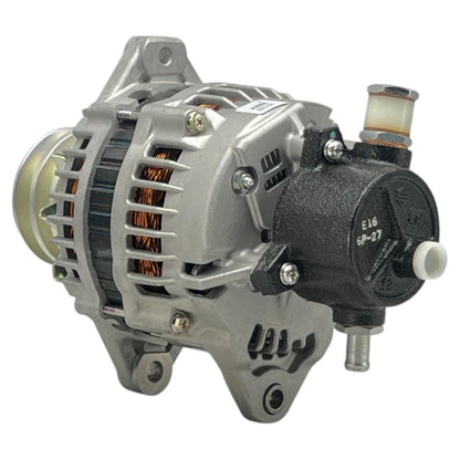 OEM Alternator For Isuzu Npr Npr-Hd Nqr Nrr 4.8 5.2L 03-07 2902768400 8972482970