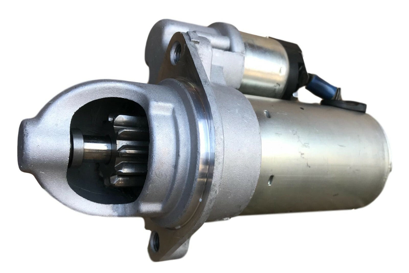 OEM Starter For Hyundai Sonata Tuscon 2011 2.0L, Kia Optima 2008-2011 2.4L 6974