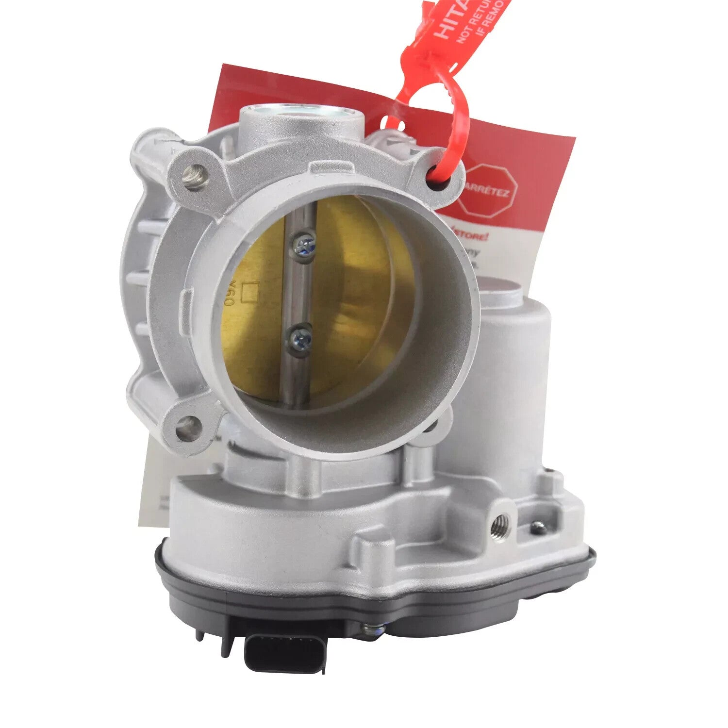For Ford Focus 2.0L 2014-2019 Ford Ecosport 2.0L 2018-2020 Throttle Body