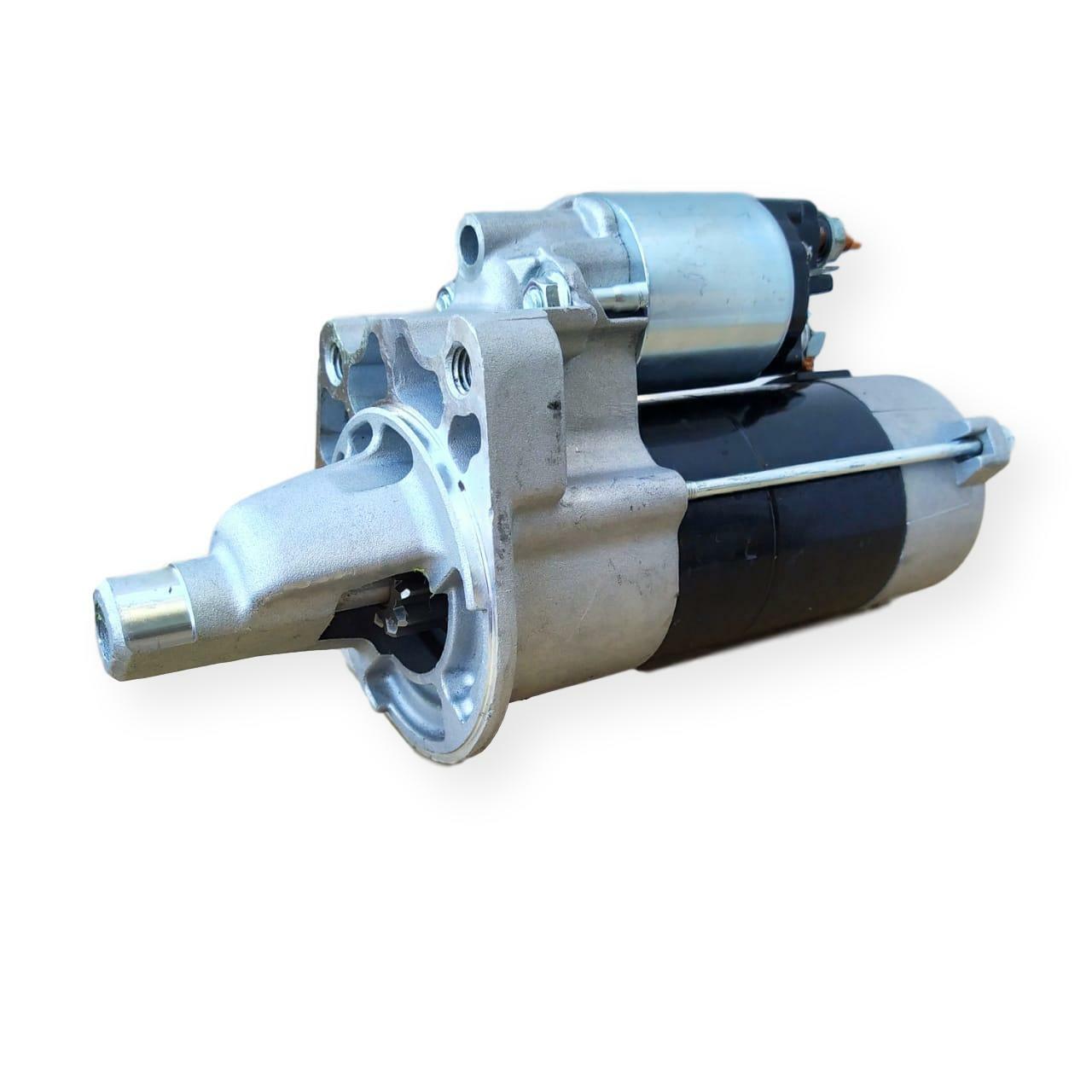 Starter Fits Chrysler, Jeep, Dodge, Pacifica Caravan Wrangler 3.3-3.8L 17949