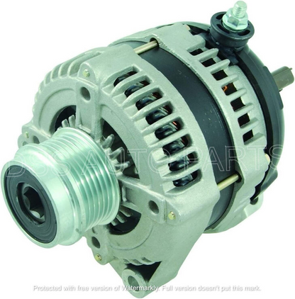 2001-07 Chrysler Town & Country & Dodge Grand Caravan 3.3L 3.8L Alternator 13871