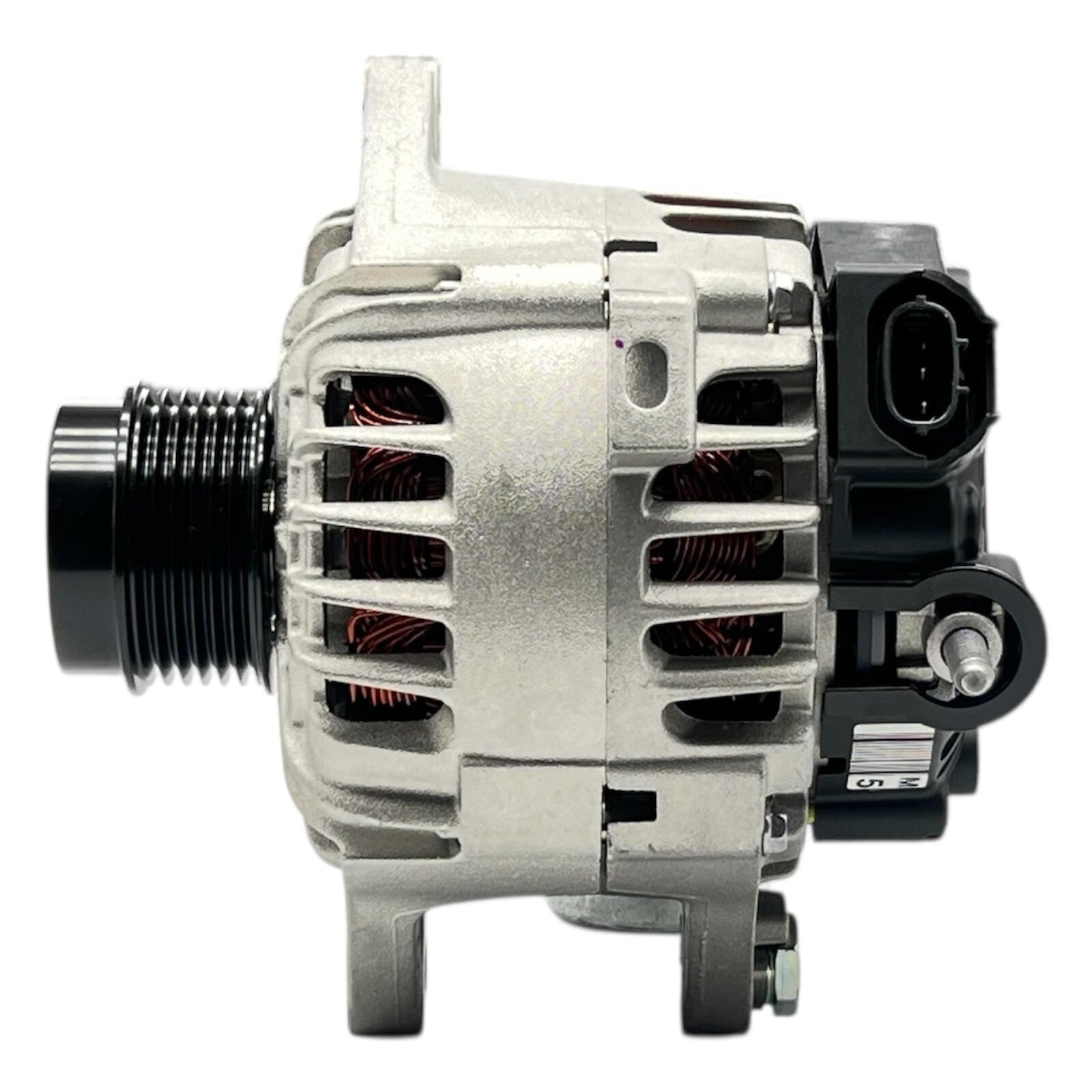 OEM Alternator for Hyundai Veloster Kia Forte Koup Soul Rio 1.6L 37300-2B760
