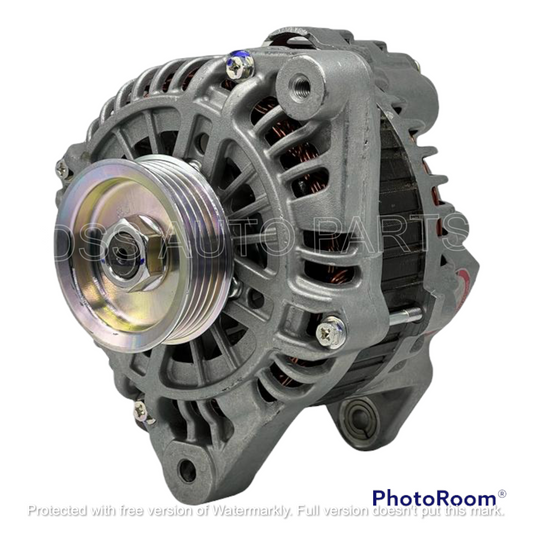 Alternator Fits Nissan Quest Mercury Villager 93-98 3.0L VG30E 23100-0B000