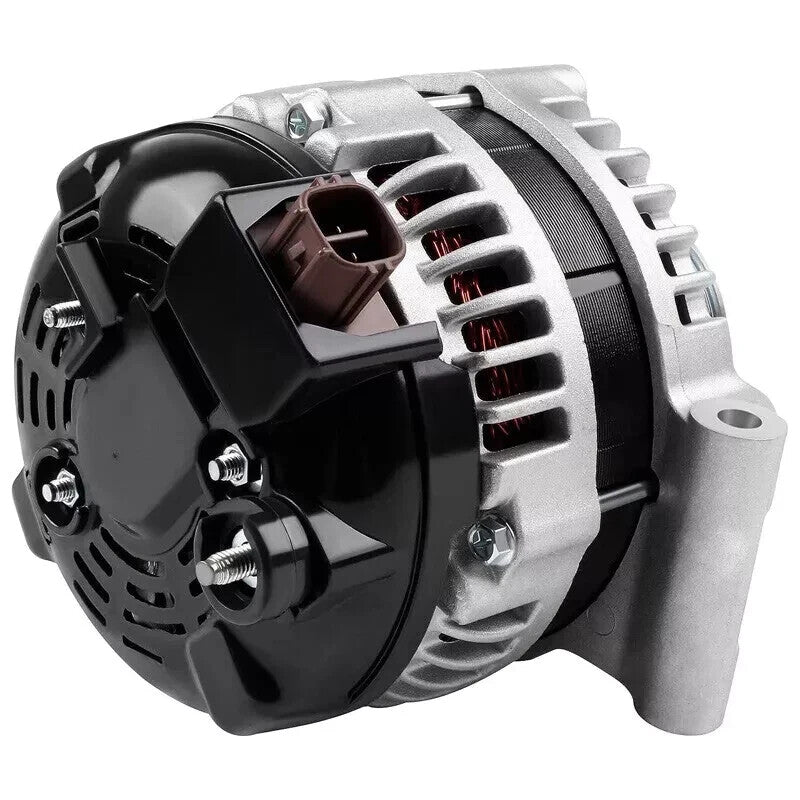 Alternator For Acura TSX 2.4L 04-08 CSX 2.0L 06-08 Honda Accord 03-07