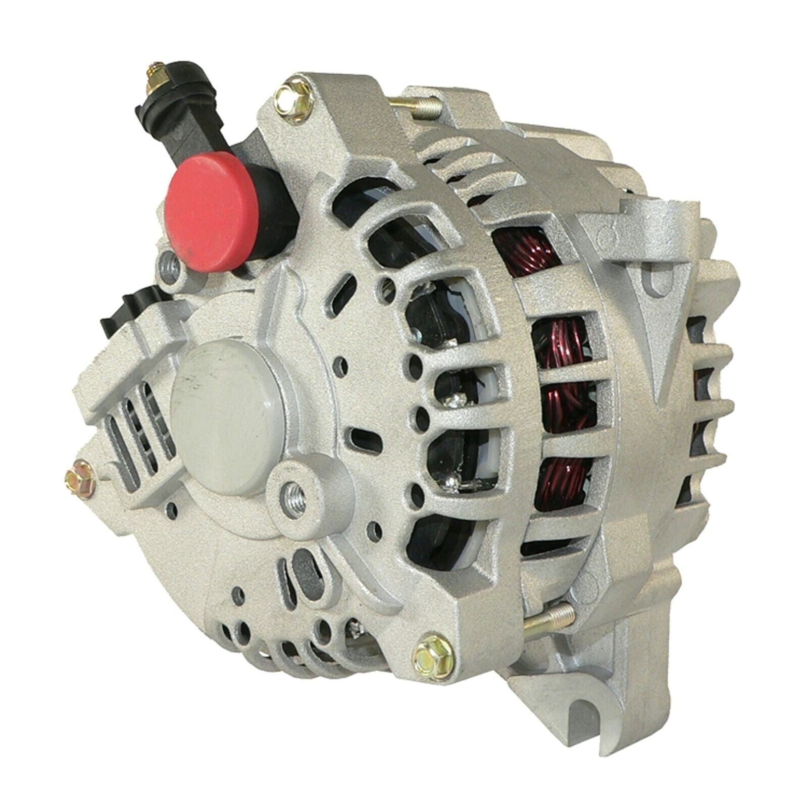 Alternator Fits Ford Expedition & Lincoln Navigator 2003-04 4.6L 5.4L