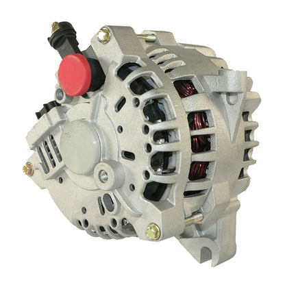 Alternator Fits Ford Expedition & Lincoln Navigator 2003-04 4.6L 5.4L