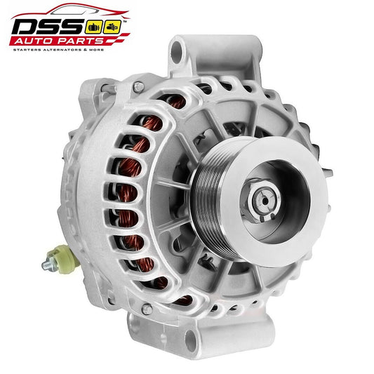 Alternator For 6.0L 2003-08 FORD E-450 2003-2005 E-550 SUPER DUTY DIESEL