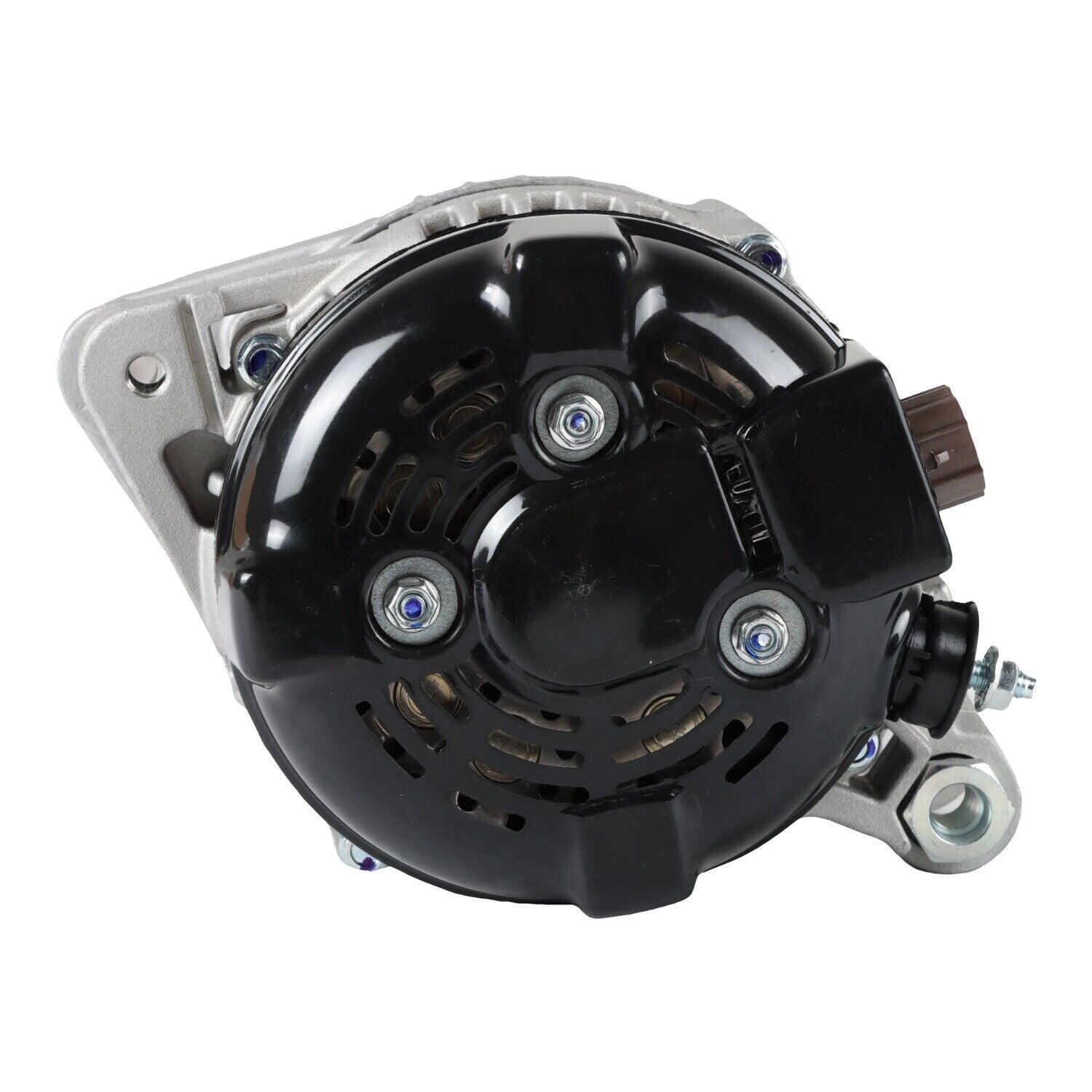Alternator Fits Toyota Sienna 2007-2016 & 2011-2016 Highlander 3.5L V6 150Amp