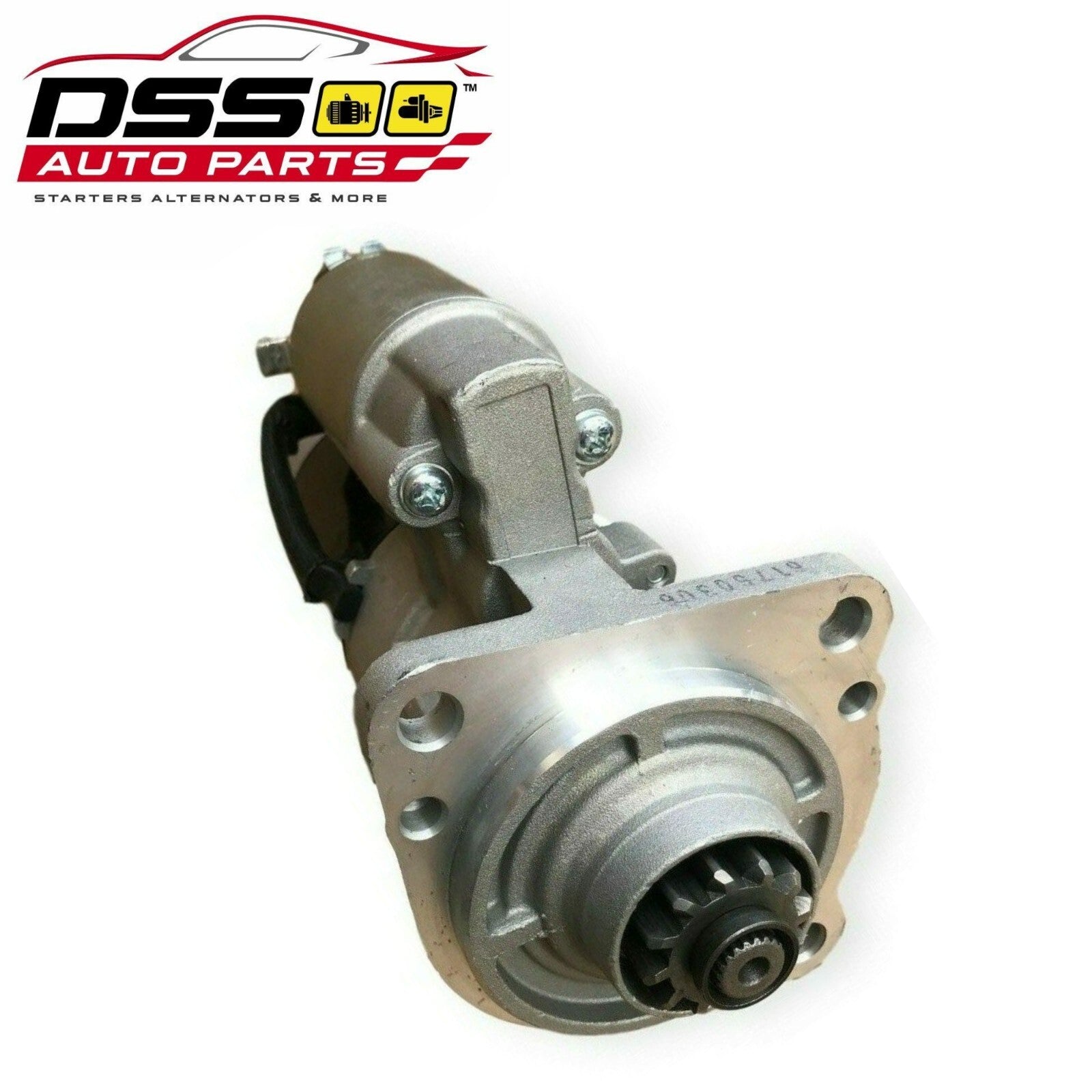 Starter Fits Ford F250 F350 F450 F550 7.3L Power Stroke Diesel 17578 410-48076