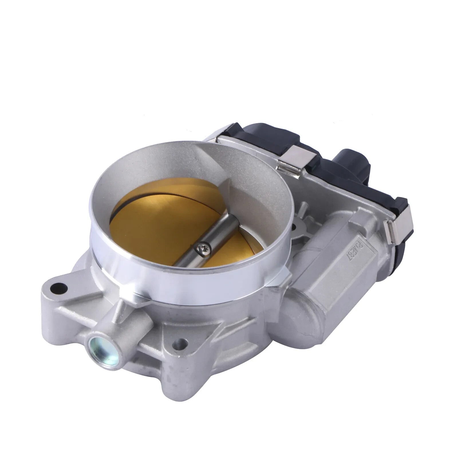 Throttle Body For 2007-2008 Chevrolet Tahoe 4.8L 5.3L Trailblazer 5.3L 6.0L