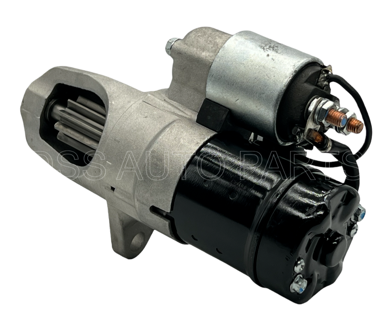 Starter fits Nissan & Infiniti I30 3.0L Maxima 1995-1999 17713