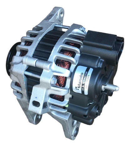 ALTERNATOR FOR HYUNDAI KIA 1.6 2.0 1.5 TUCSON ACCENT TIBURON ELANTRA 03-10