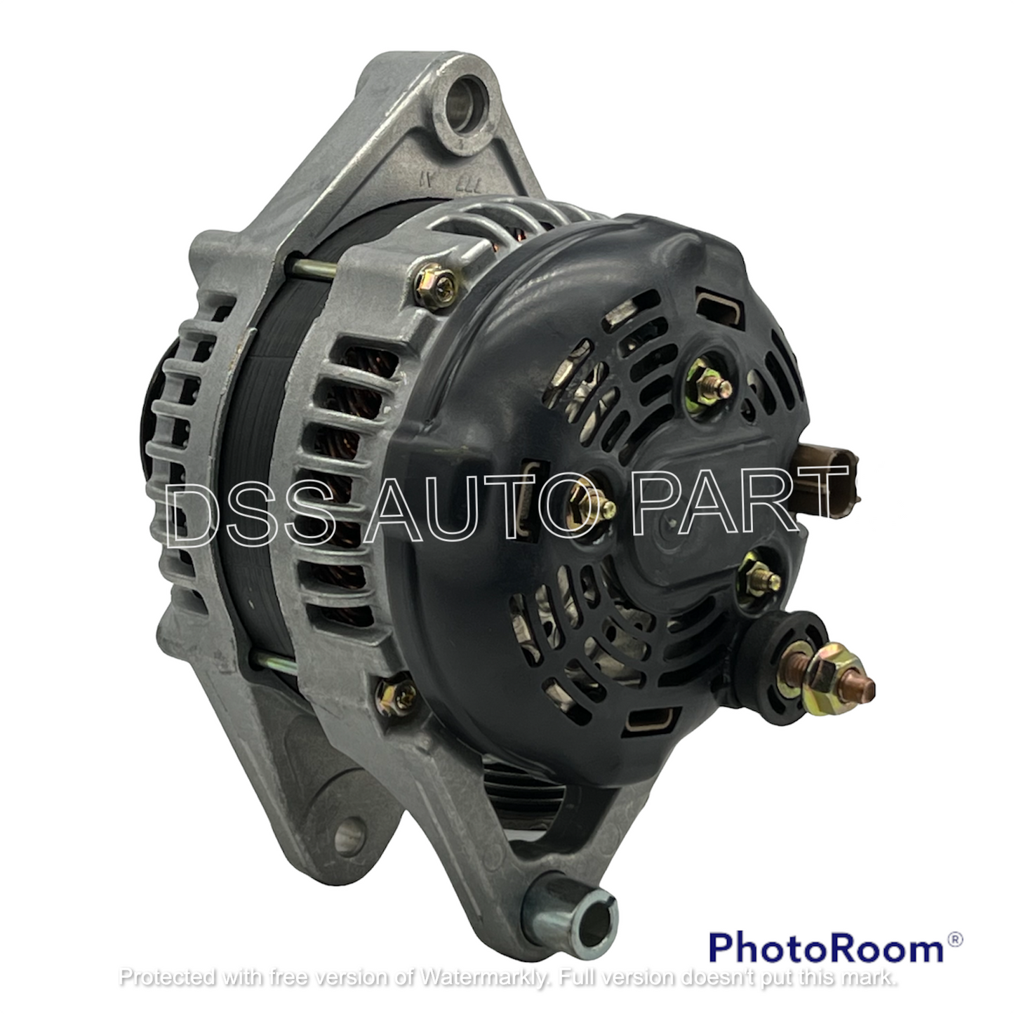 OEM Alternator for Dodge Durango & Ram 1500 Ram 2500 Ram 3500 5.9L,8.0L 56029701