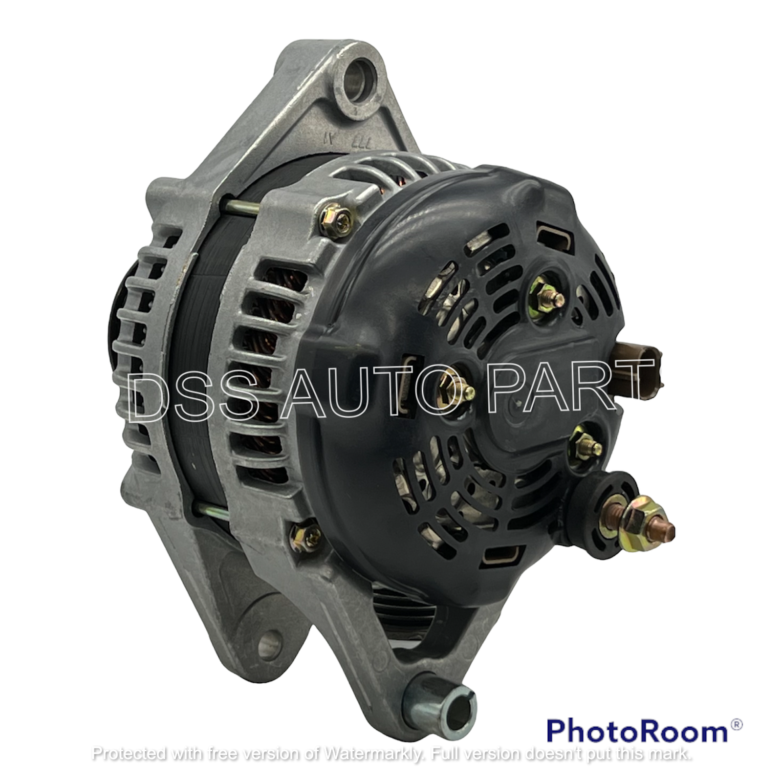 OEM Alternator for Dodge Durango & Ram 1500 Ram 2500 Ram 3500 5.9L,8.0L 56029701