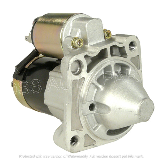 New Starter For Dodge Neon SRT4 SRT-4 2.4L L4 2003-2005 4727314AB