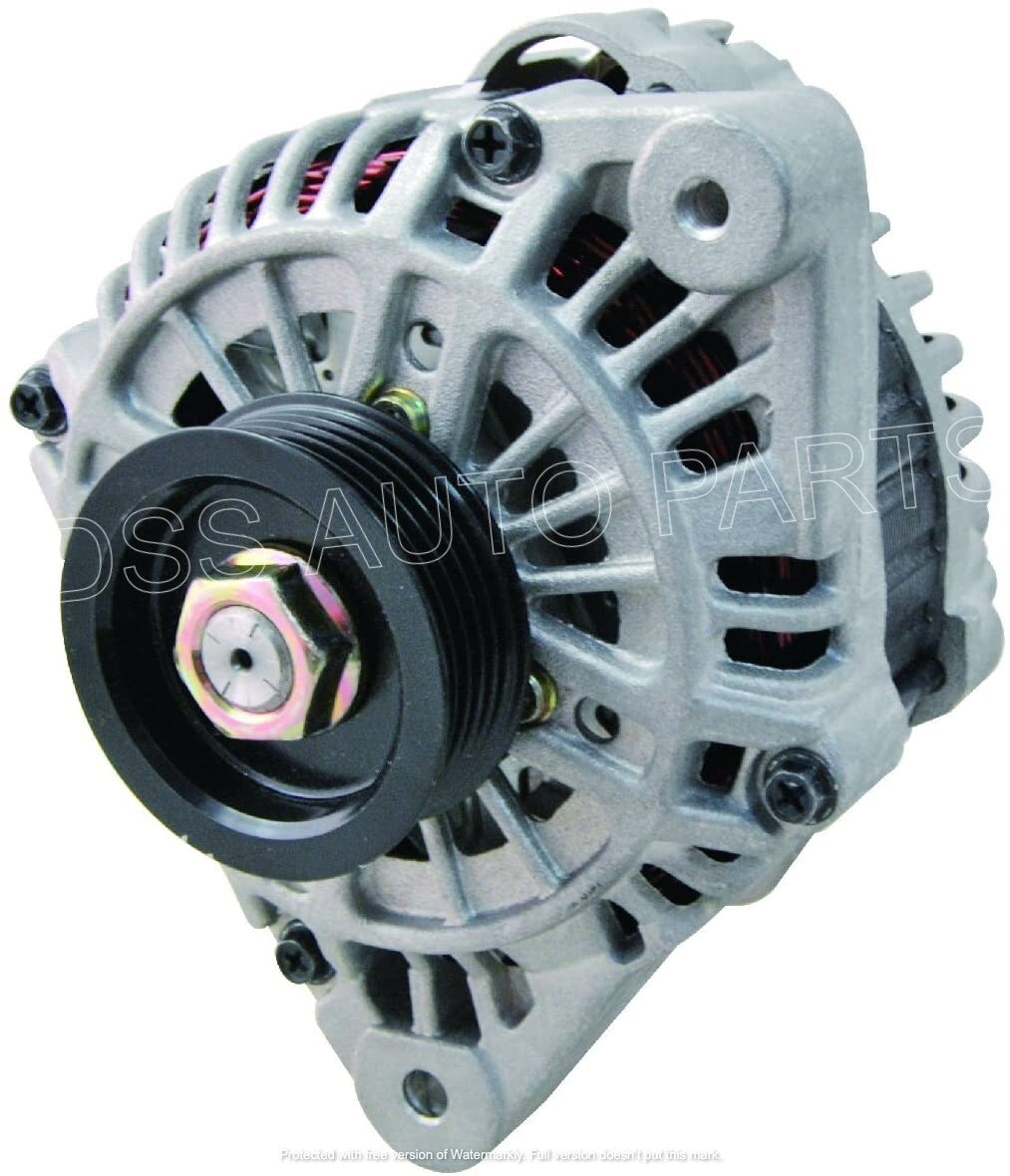 Alternator Fits Nissan Quest V6 3.3L 99-02 XF5Z-10346-AARM A003TA5691 AMT0100