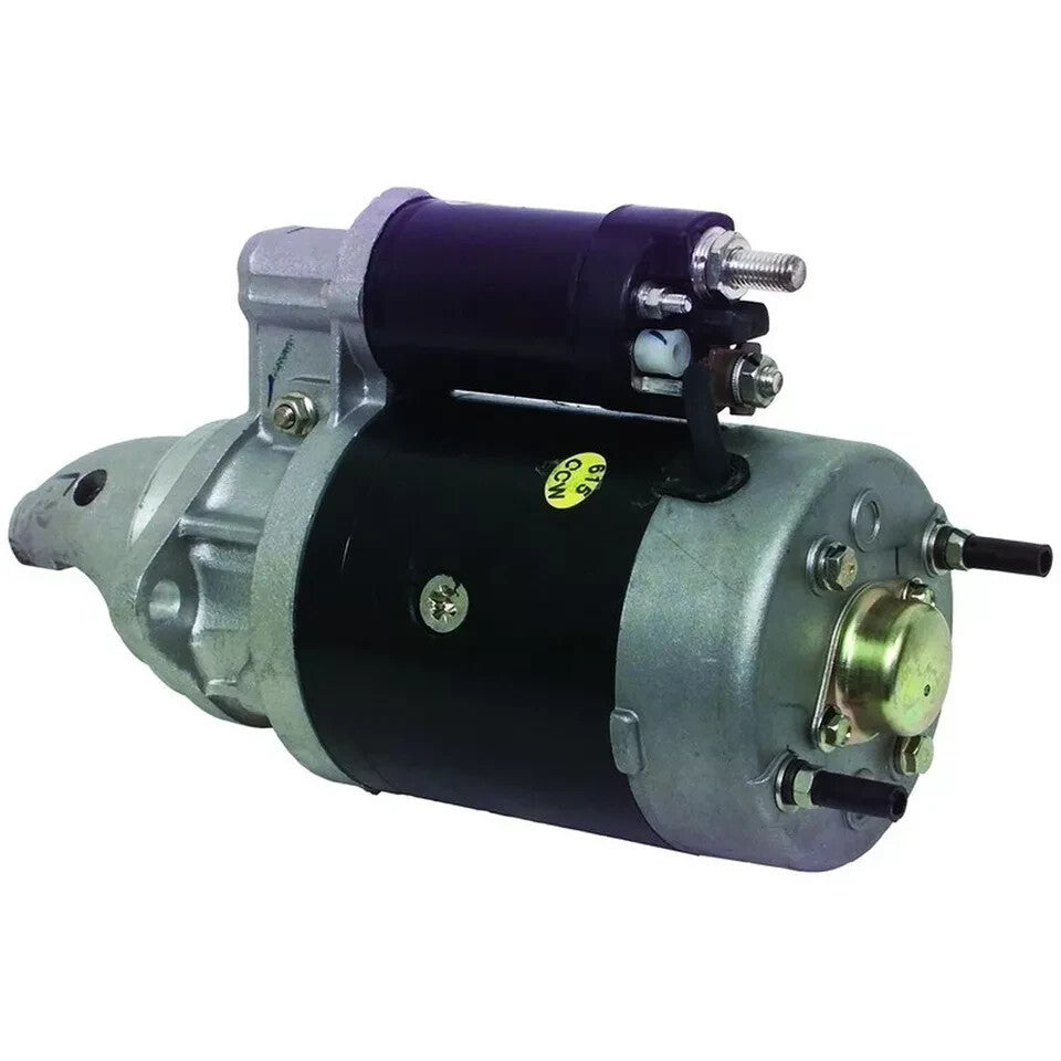 Starter For MERCRUISER STERN DRIVE 330 370 390 400 440 454 460 TRS 1969-On
