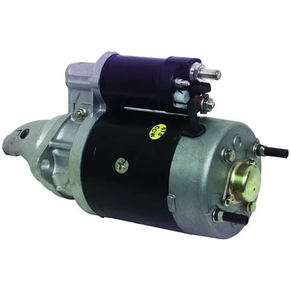 Starter For MERCRUISER STERN DRIVE 330 370 390 400 440 454 460 TRS 1969-On