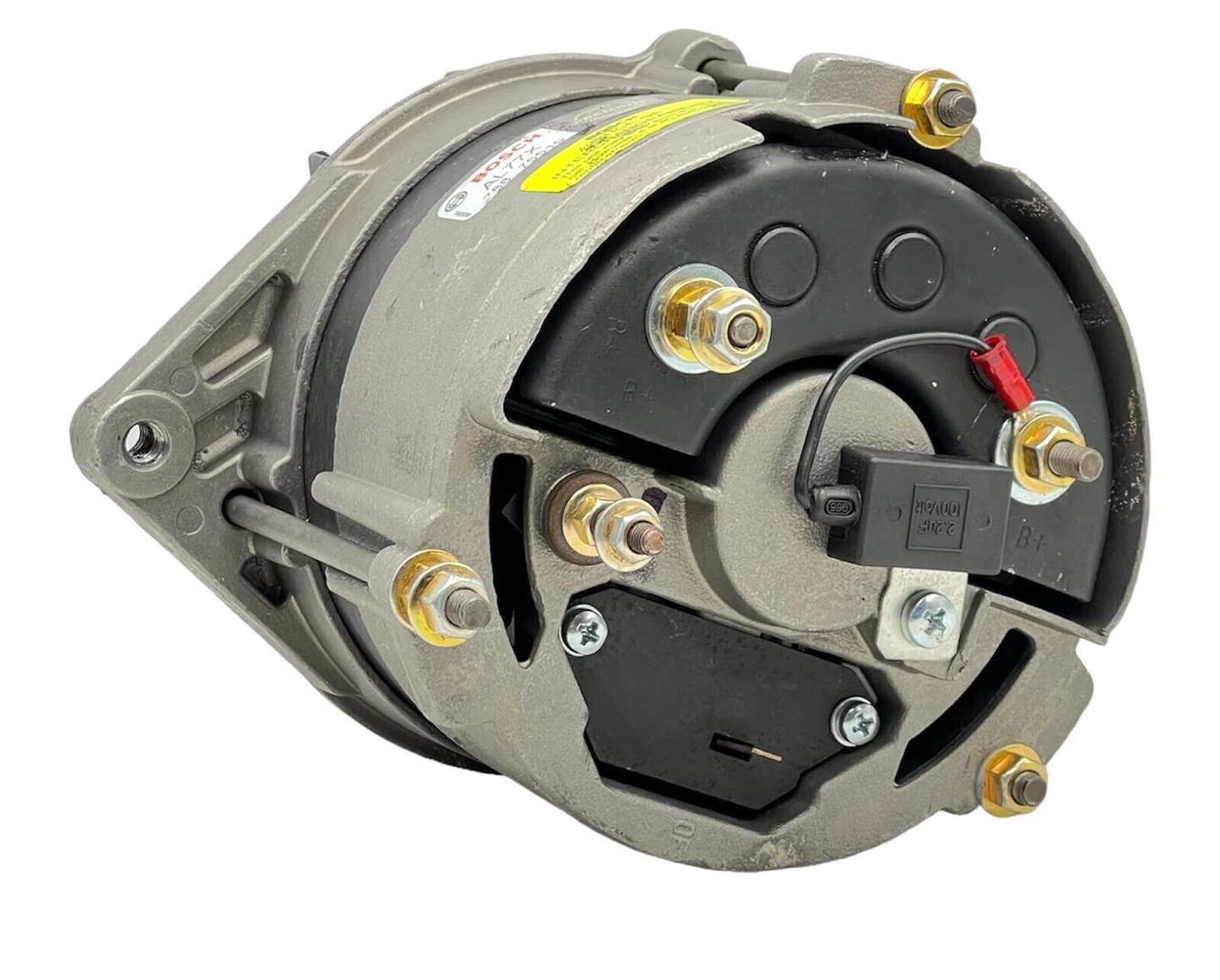 OEM Bosch Alternator Volvo 140 160 1800 240 1969 - 1975 55AMPS AL177X