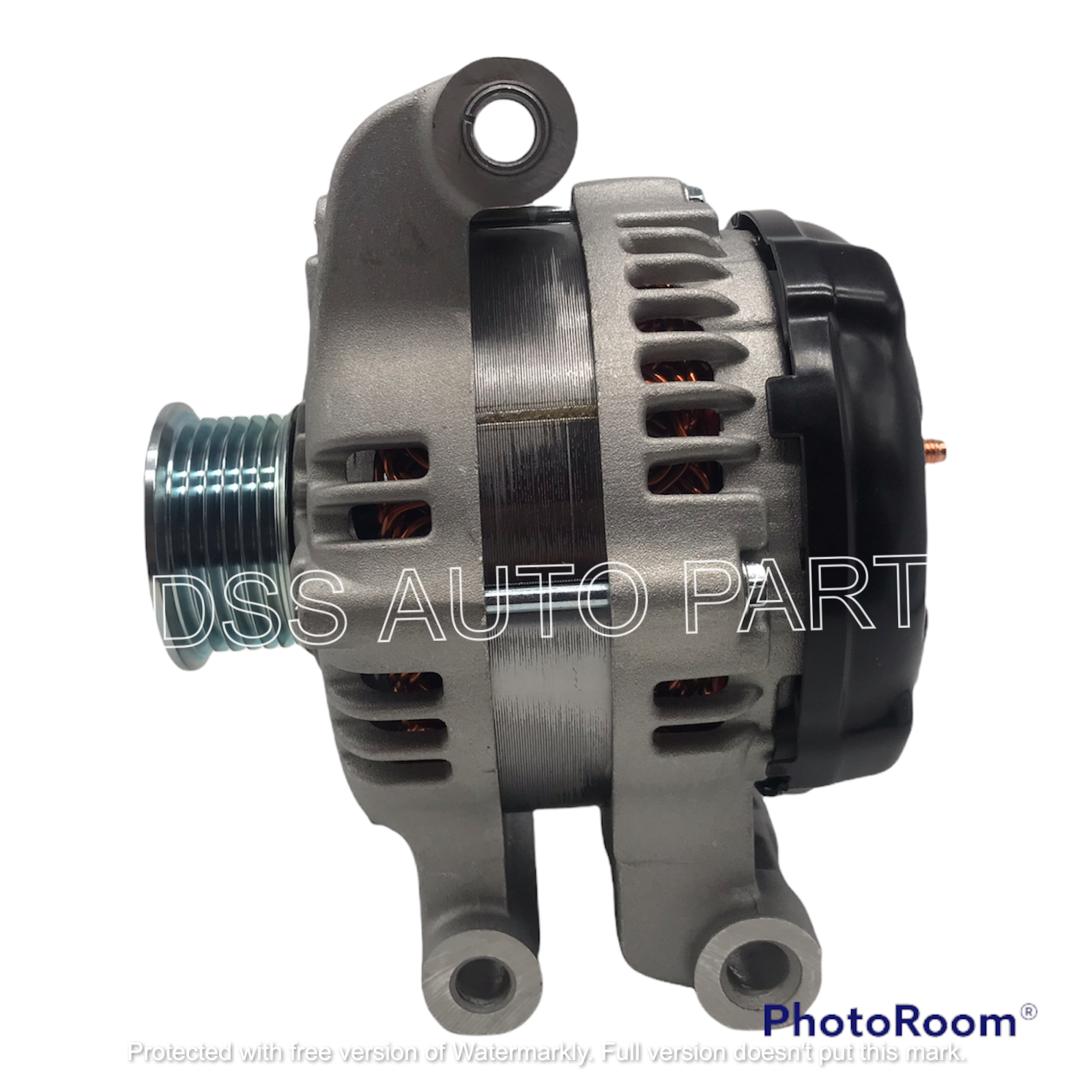 Alternator Fits Dodge Charger 2006-07 Magnum 2005-07 3.5L 2.7L  421000-0260