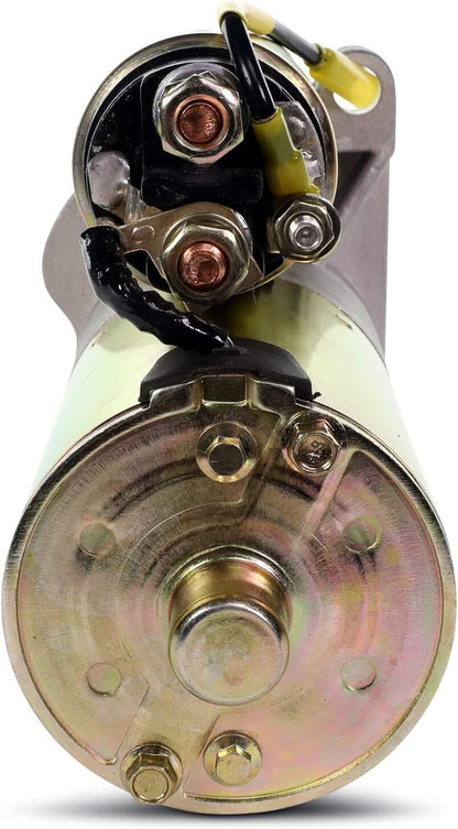 Starter For Ford Mustang 05-06 Explorer 01-05 Ranger 98-06 4.0L Aerostar 97 A/T