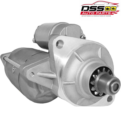 Starter Fits Ford 6669 7.3L Power Stroke 1C3U11000A (F250 F350 F450) Excursion