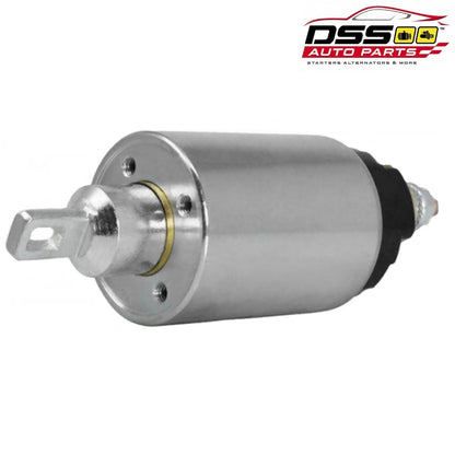 OEM Starter Solenoid Fits Mitsubishi M372X06171 PowerStroke Diesel Engine 7.3L