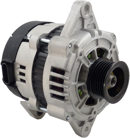 Alternator Fits Chevrolet Aveo L4 1.6L 04-08 400-12215 2-08483 P8526 P8581