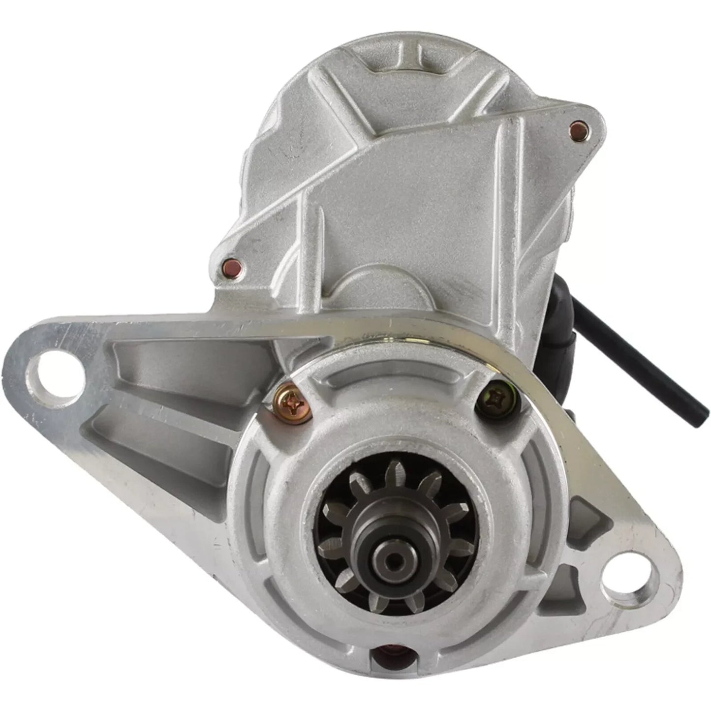 HD Starter For GMC Chevy Isuzu Medium/HD Trucks W/4.8L 5.2L Diesel 1999-2006