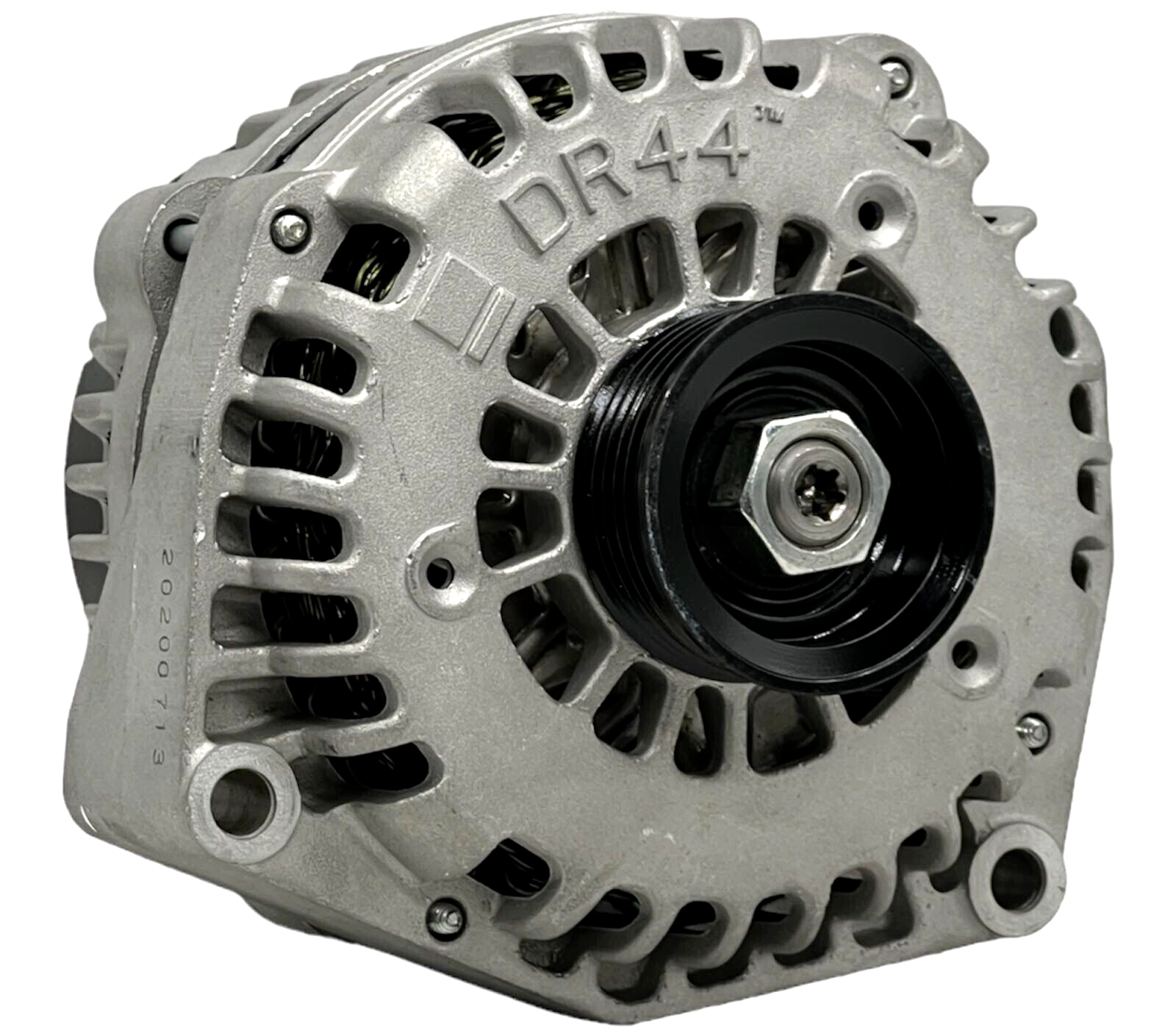 Alternator Fits Chevy GMC Trucks Cadillac Escalade 19244751 19151921 10464476