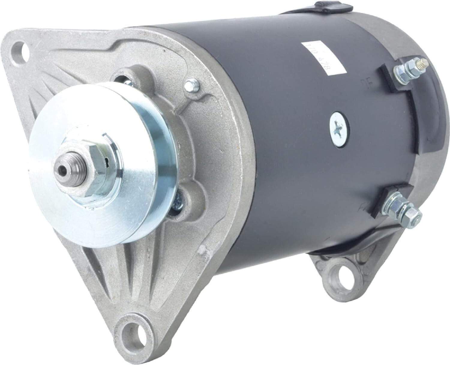 Starter Generator For Club Car DS-Series FE290 FE350 Golf 1984-1996 TMC001B0011
