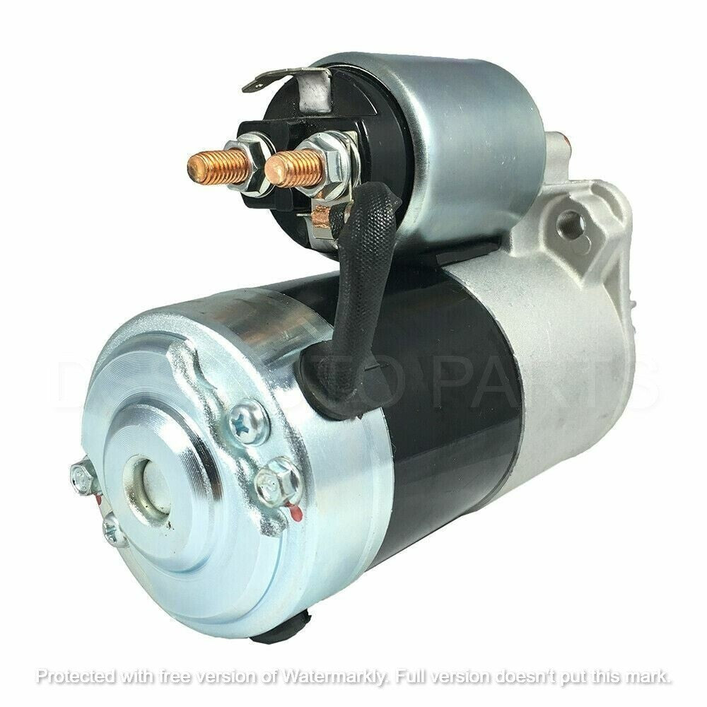 Starter for Dodge Raider 1989 3.0L, Mitsubishi Galant 188 3.0L, Mighty Max 90-94