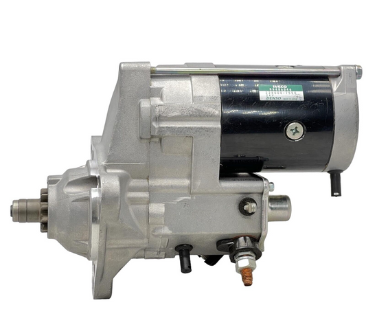 Starter For CASE ARTICULATED Truck Eng 228000-7550 228000-7550
