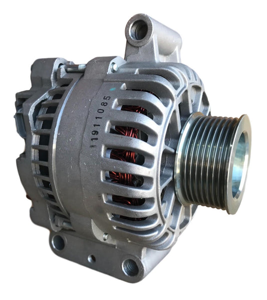 Alternator fits Ford F-250 F-350 F-450 Super Duty 7.3L Diesel 1999-200-2001