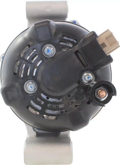 ALTERNATOR FOR FORD F150 F250 F350 F450 SUPER DUTY 2008-2009 6.4L DIESEL TRUCK