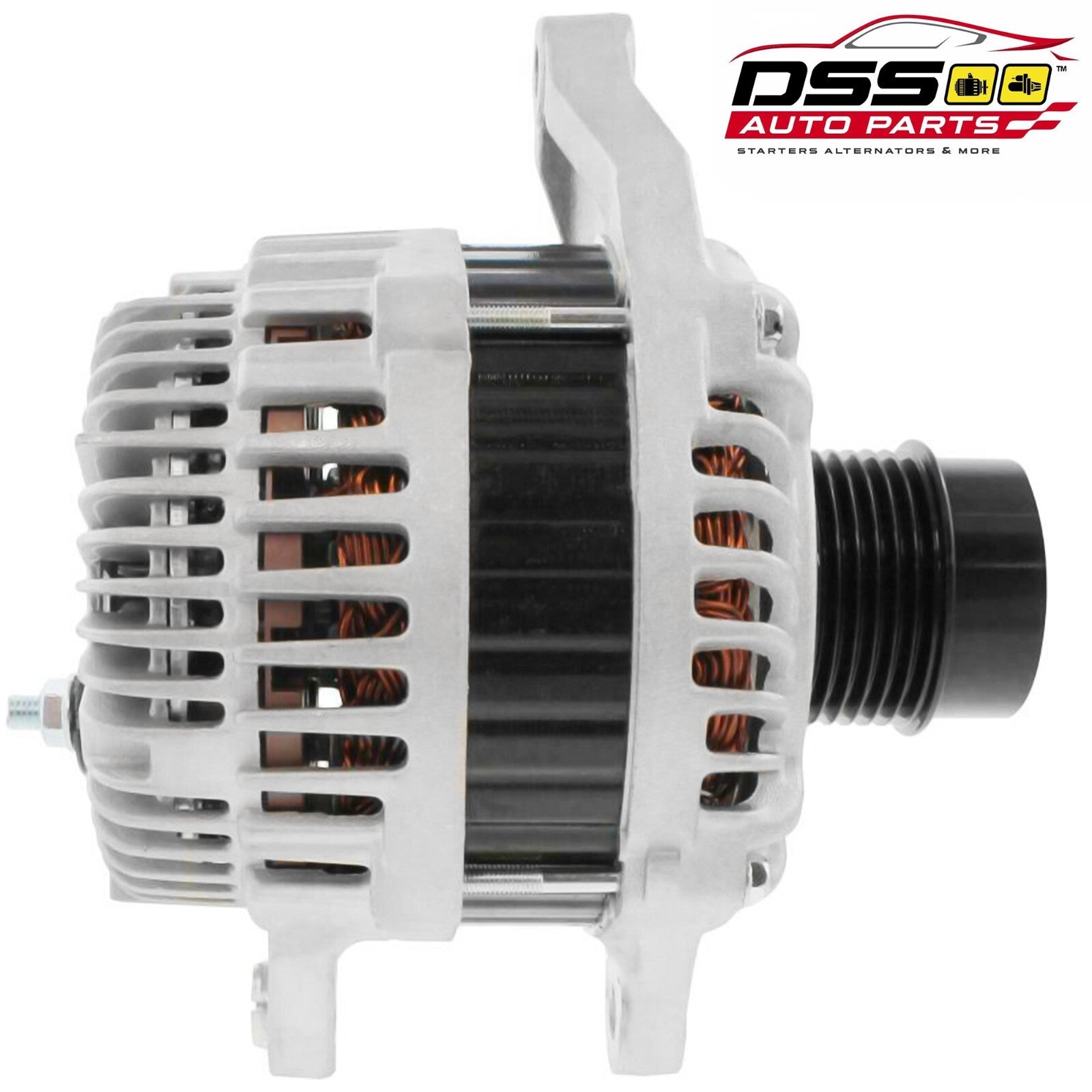 11231 Alternator for Dodge Avenger 4801323 Caliber Jeep Compass Patriot Chrysler