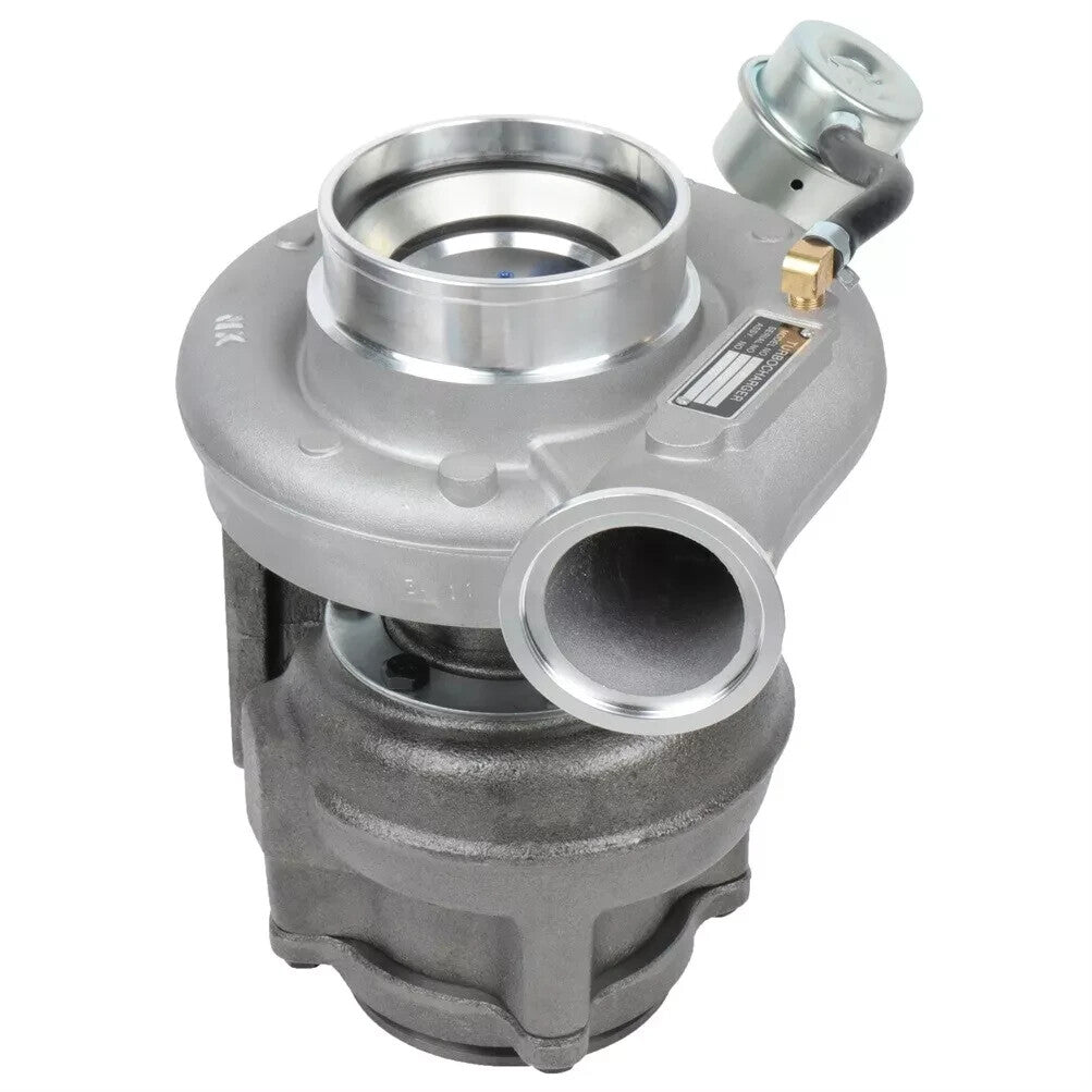 HX40W T3 Upgrade Turbo For 89-01 Dodge Ram 2500/3500 Diesel Holset Turbocharger