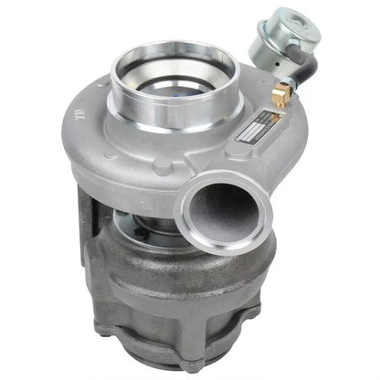 HX40W T3 Upgrade Turbo For 89-01 Dodge Ram 2500/3500 Diesel Holset Turbocharger