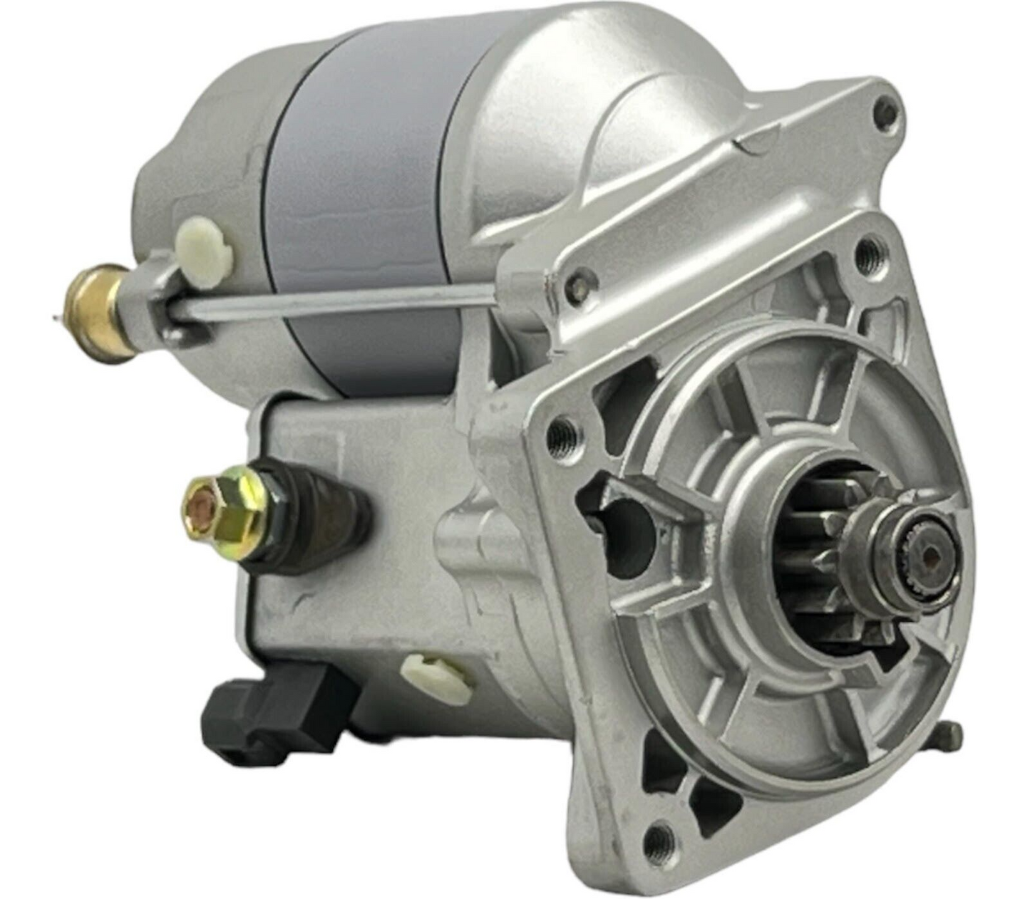 OEM Starter Fits Maserati GranTurismo 4.7L 08-19, Quattroporte 04-09 4.2L