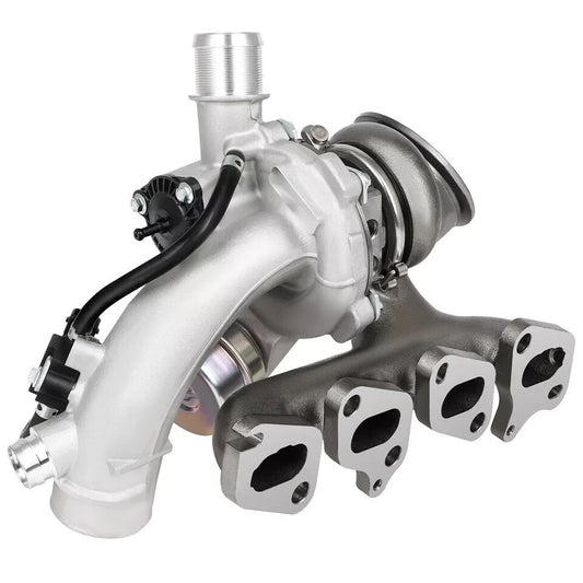 Turbo charger For Chevrolet Chevy Cruze Sonic Trax Buick Encore 55565353 1.4L